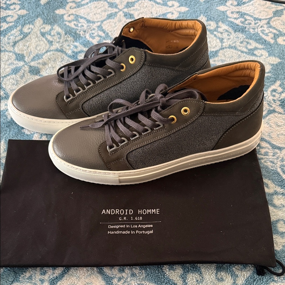 Android Homme sneakers